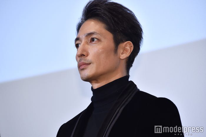 玉木宏 (C)モデルプレス