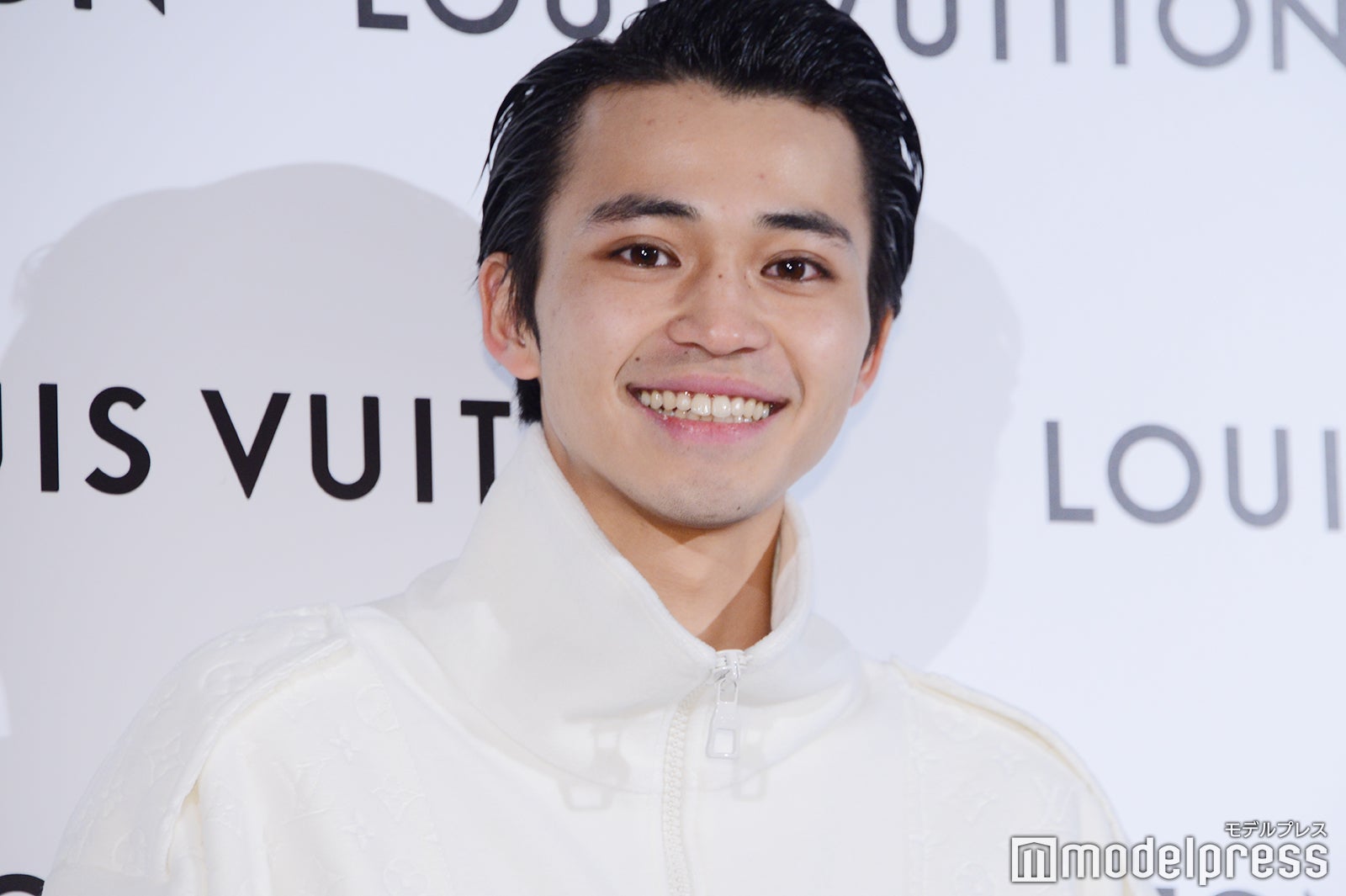 中田圭祐 （C）モデルプレス