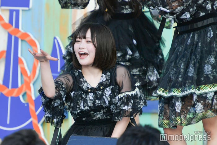 久松由依(C)モデルプレス