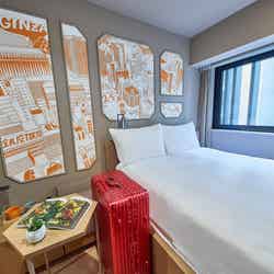 ライフ銀座東京/画像提供:アスコットジャパン