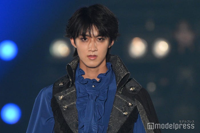 曽野舜太(C)モデルプレス