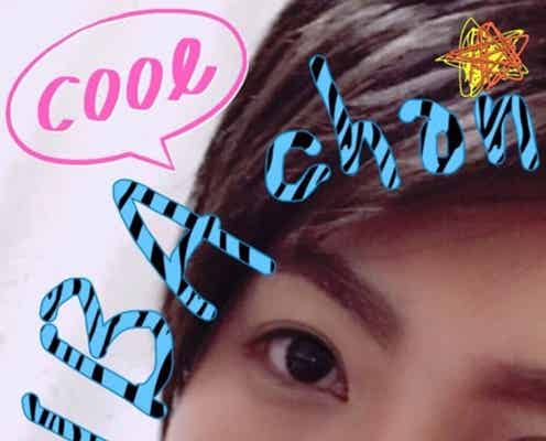 ざわちん、嵐・相葉雅紀風ものまねメイク公開「完成度高すぎる」「激似」と絶賛&歓喜の声