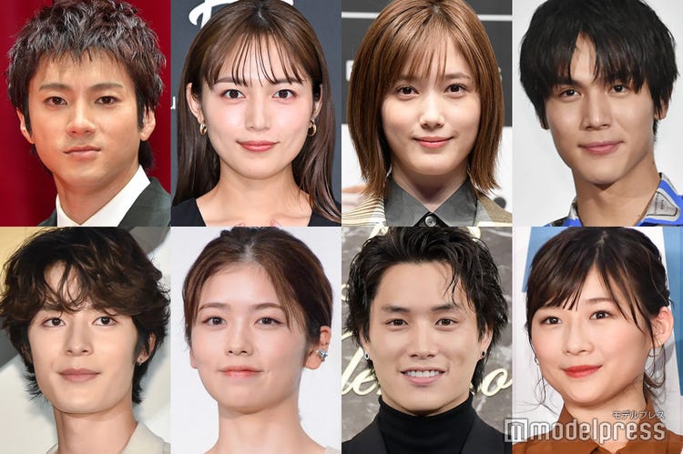 川口春奈 本田翼 Sexy Zone菊池風磨 Sixtones森本慎太郎 スター勢ぞろい Exile Akira主演版 Gto 生徒役キャストの飛躍が凄まじい モデルプレス 川口春奈 本田翼 Sexy Zone菊池風磨 Sixtones森本慎太郎 スター勢ぞろい Exile Akira主演版 Gto 生徒役キャストの飛躍が凄まじい モデルプレス