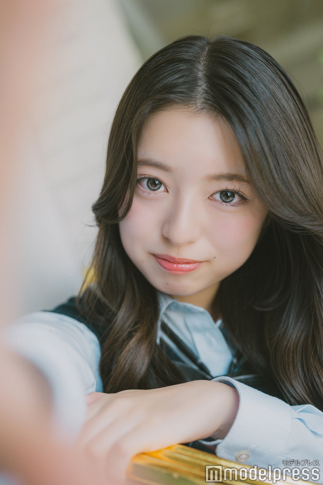 なぎささん（C）モデルプレス