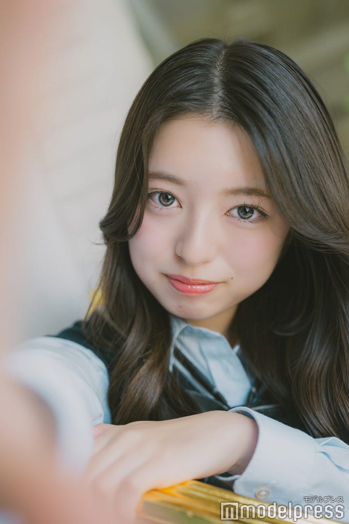 なぎささん(C)モデルプレス