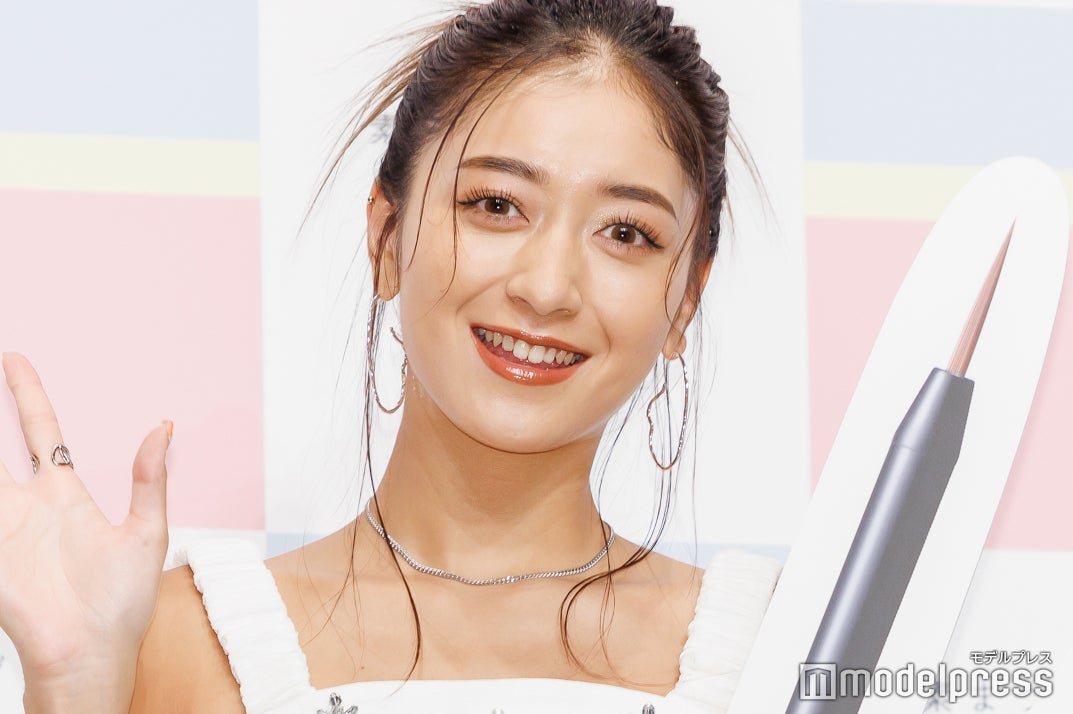 みちょぱ（C）モデルプレス