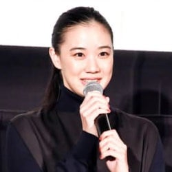蒼井優&高橋一生、ベネチア銀獅子賞の黒沢清監督に感謝