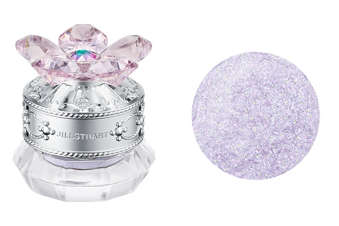 「ジルスチュアート クリスタルブルーム ジェリービジュー」11 Aurora Dream（画像提供：JILL STUART Beauty）