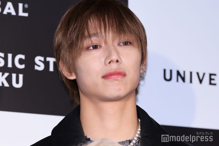 SEITO(C)モデルプレス