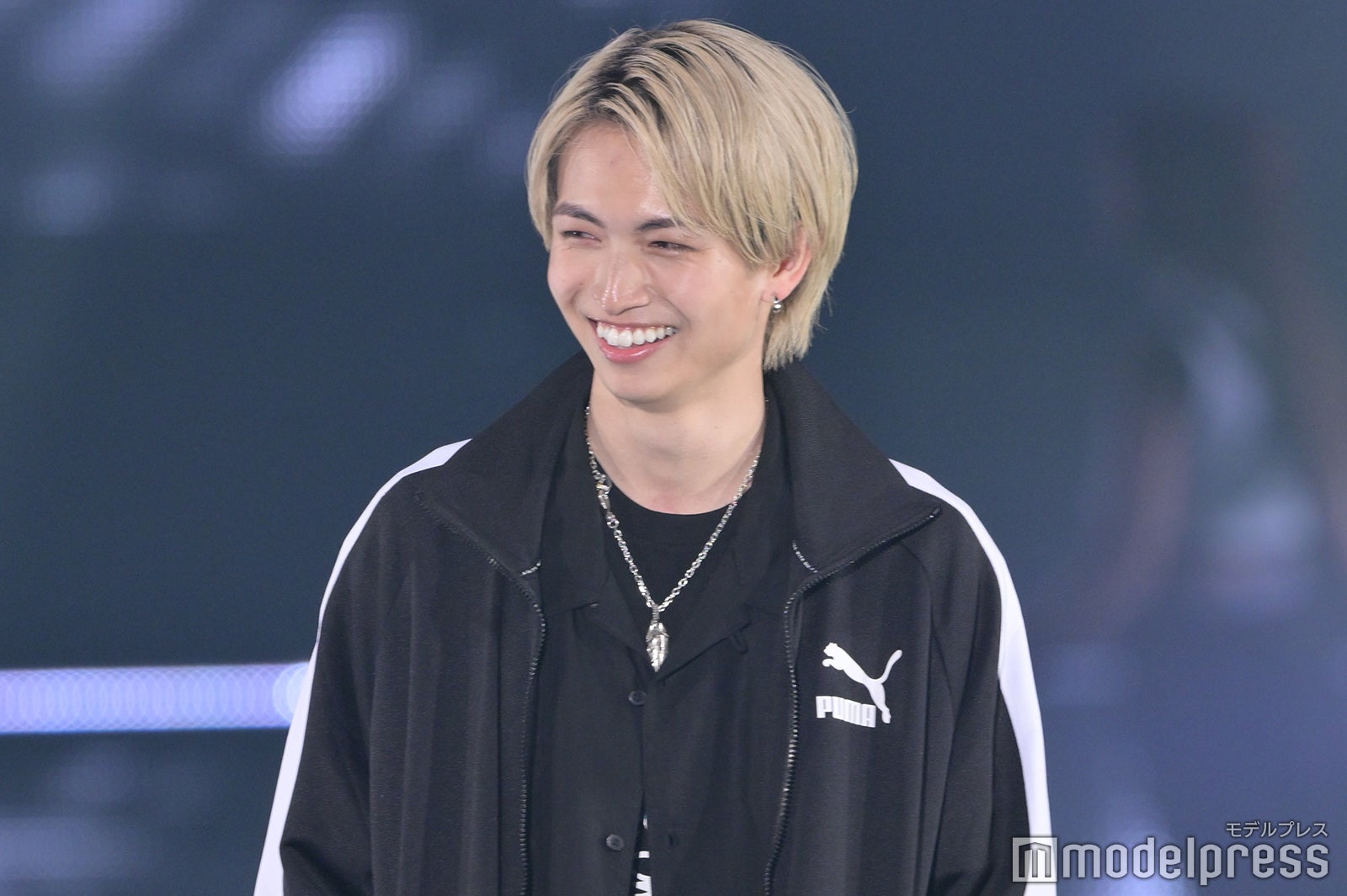 綱啓永（C）モデルプレス