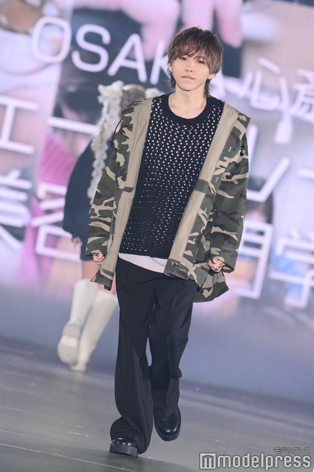 タケヤキ翔（C）モデルプレス