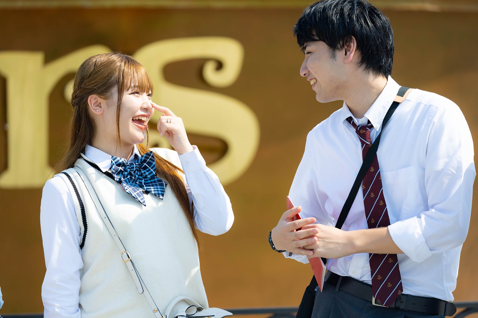 「今日、好きになりました。-フーコック編-」第1話（C）AbemaTV, Inc.