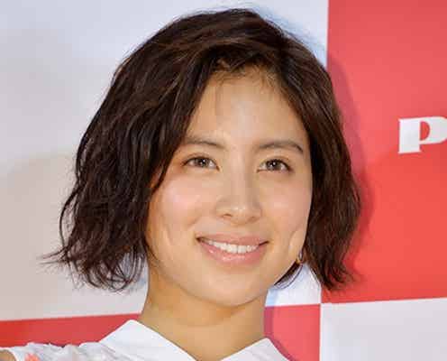 ラブリ、偏見は「まだ残っている」フィリピンハーフとして決意