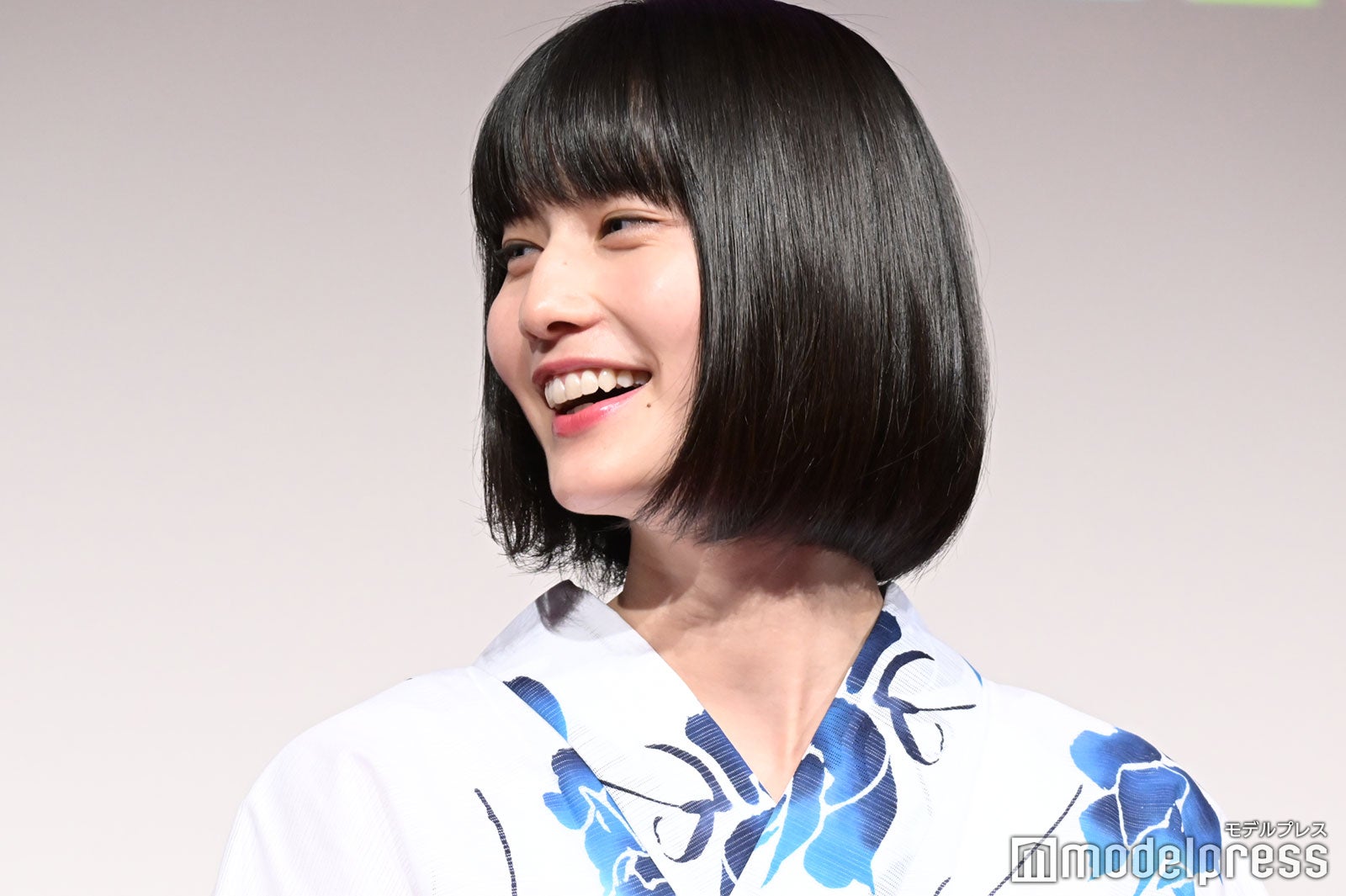 橋本愛（C）モデルプレス