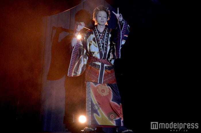 菅田将暉(C)モデルプレス