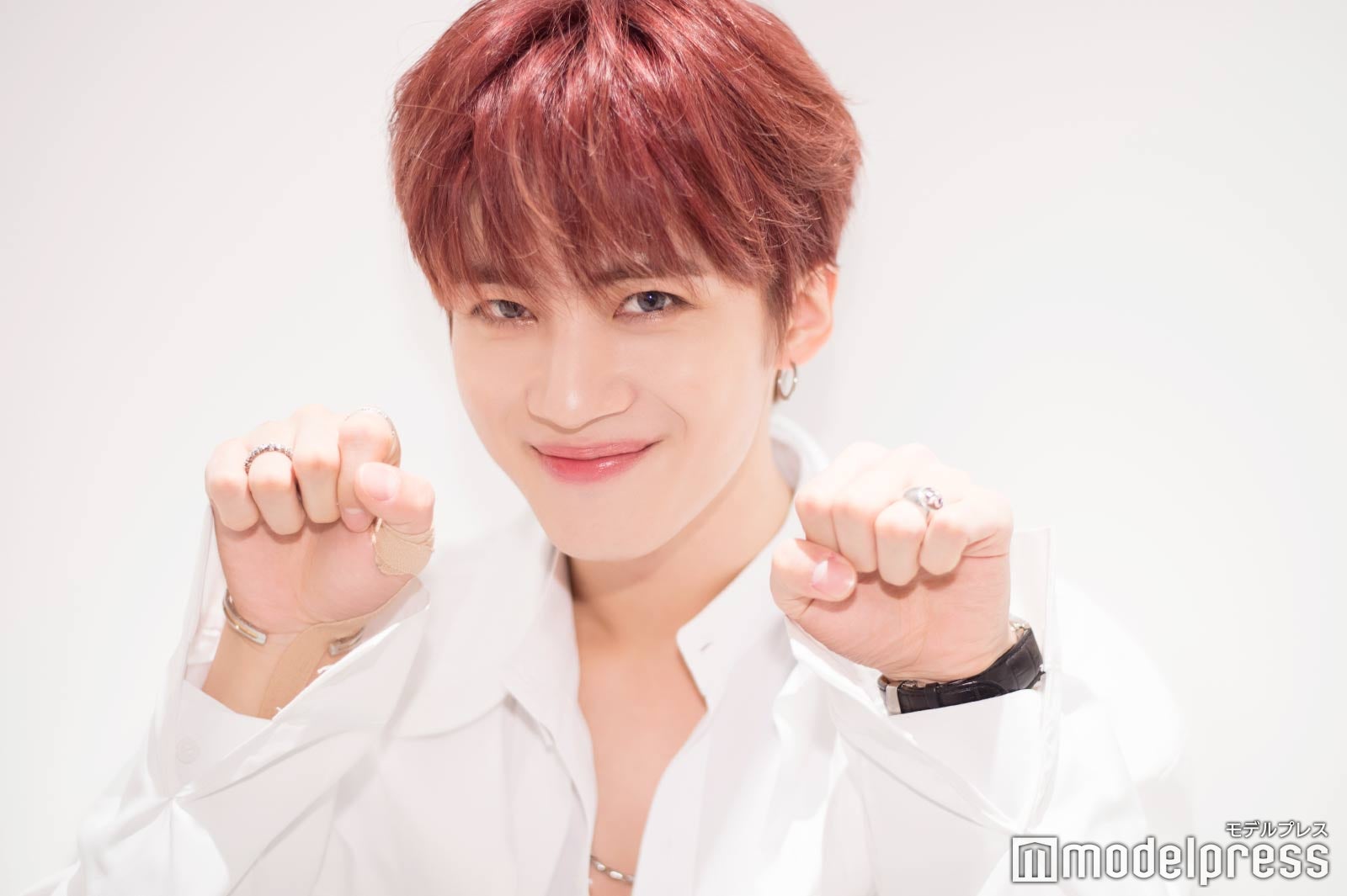 イェンアン （C）モデルプレス