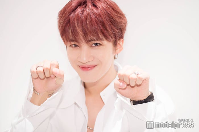 イェンアン (C)モデルプレス