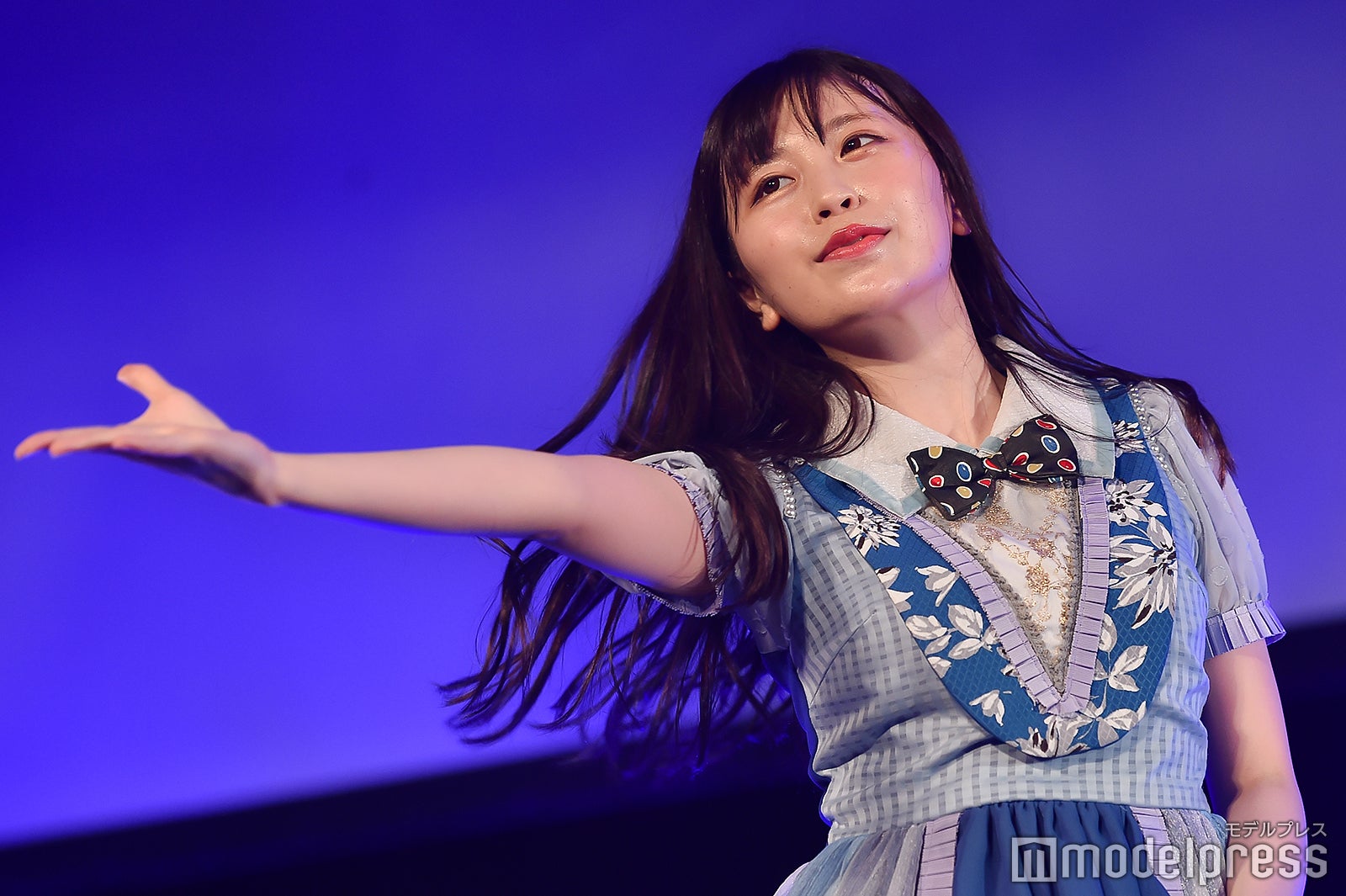 まねきケチャ（C）モデルプレス