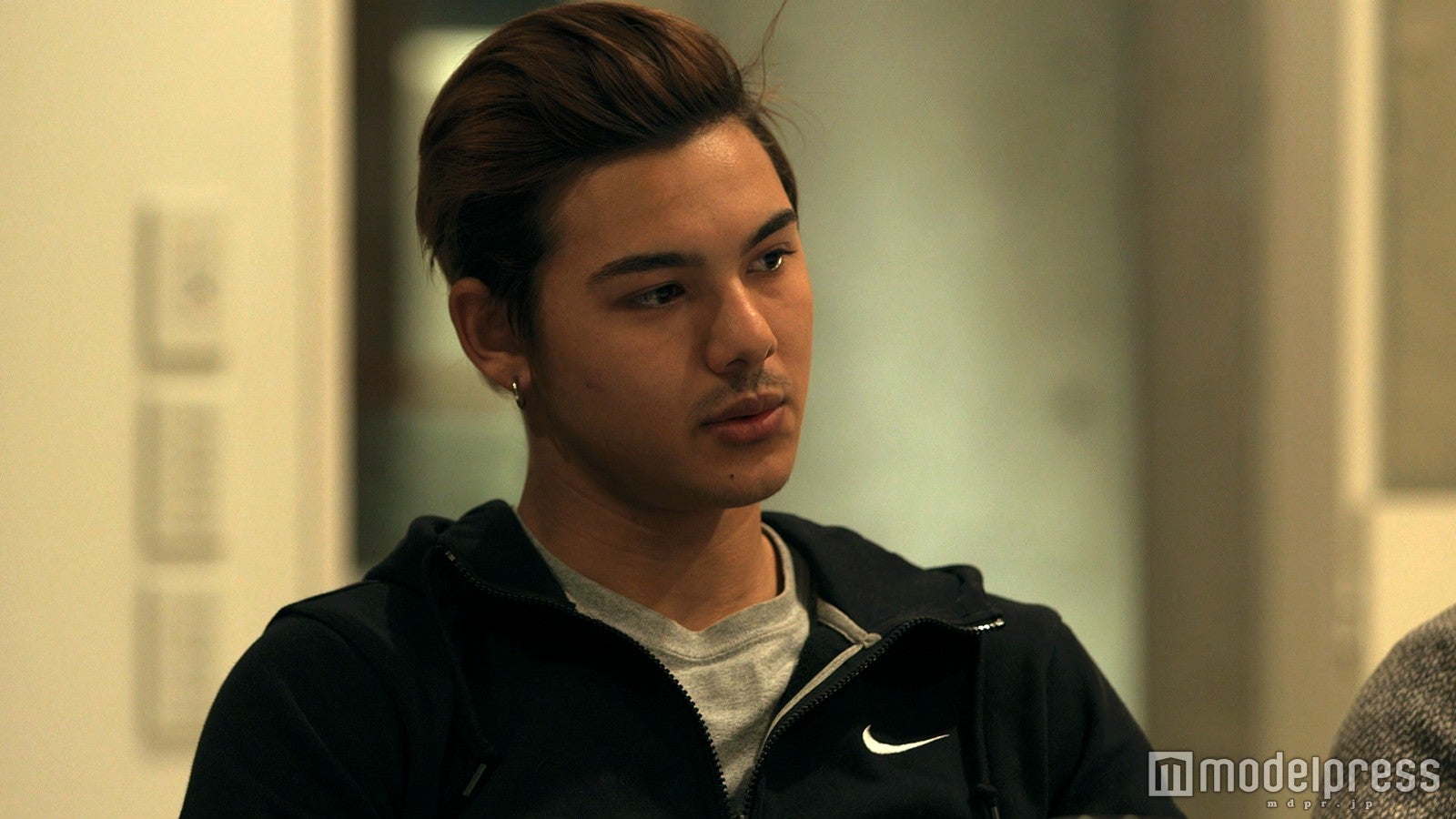 『TERRACE HOUSE BOYS ＆ GIRLS IN THE CITY』22nd WEEK（C）フジテレビ／イースト・エンタテインメント