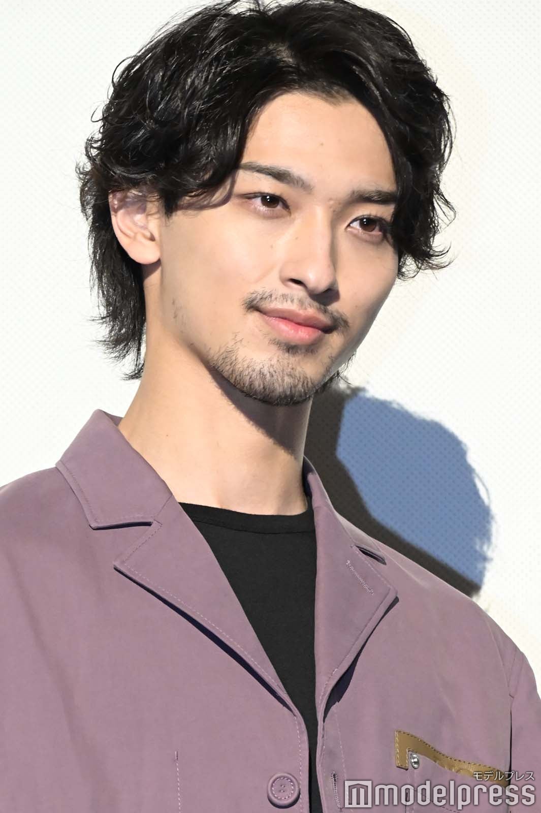 横浜流星（C）モデルプレス