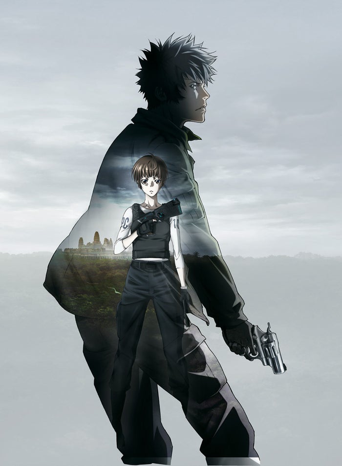 人気アニメ Psycho Pass サイコパス サントラcd最新作の発売が決定 モデルプレス 人気アニメ Psycho Pass サイコパス サントラcd最新作の発売が決定 モデルプレス