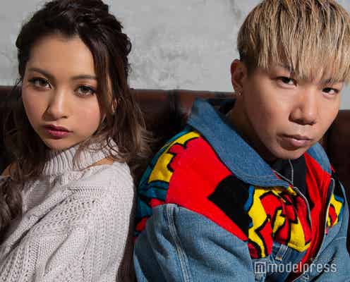 ゆきぽよ、ラップ初挑戦で超絶スキル解禁 SLOTHとギャルマインド歌う<モデルプレスインタビュー>