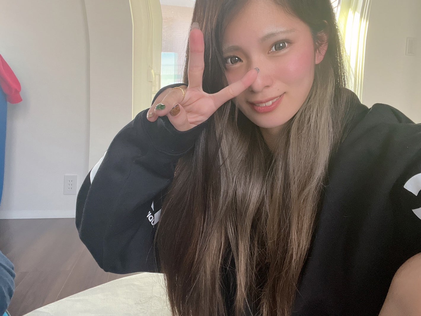 Saki （提供画像）