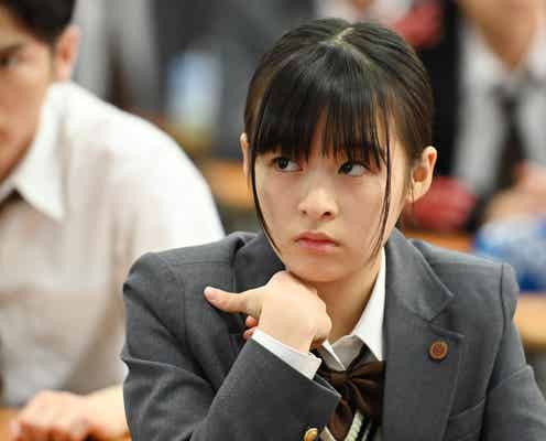 【今なぜ話題?】「3年A組」電脳部員・堀部瑠奈役で注目の森七菜/竹内結子と結婚の中林大樹