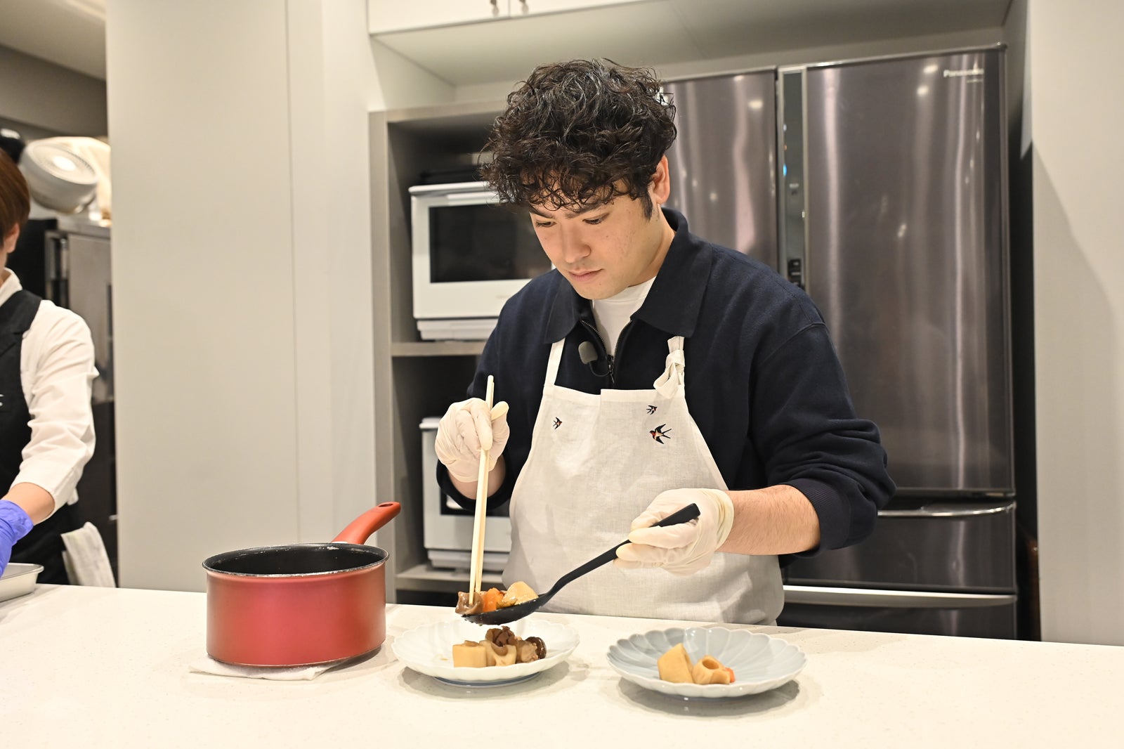 前原瑞樹（提供写真）