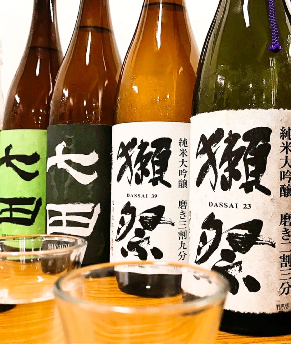 WELCOME TOKYO EVENTそばと日本酒と花の博覧会 大江戸和宴2020／画像提供：大江戸和宴実行委員会