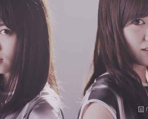 乃木坂46、高速リップ&ダンスに苦戦