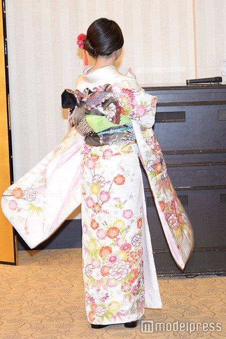 伊豆田莉奈（C）モデルプレス