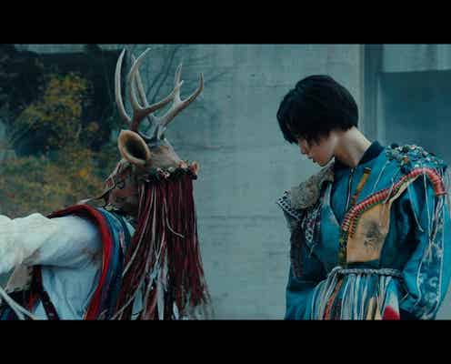 平手友梨奈「ダンスの理由」MV公開 “主人公が踊る、踊り続ける意味”迫力のダンスシーンに注目