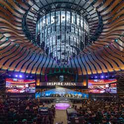 グランドオープニングの様子/提供画像