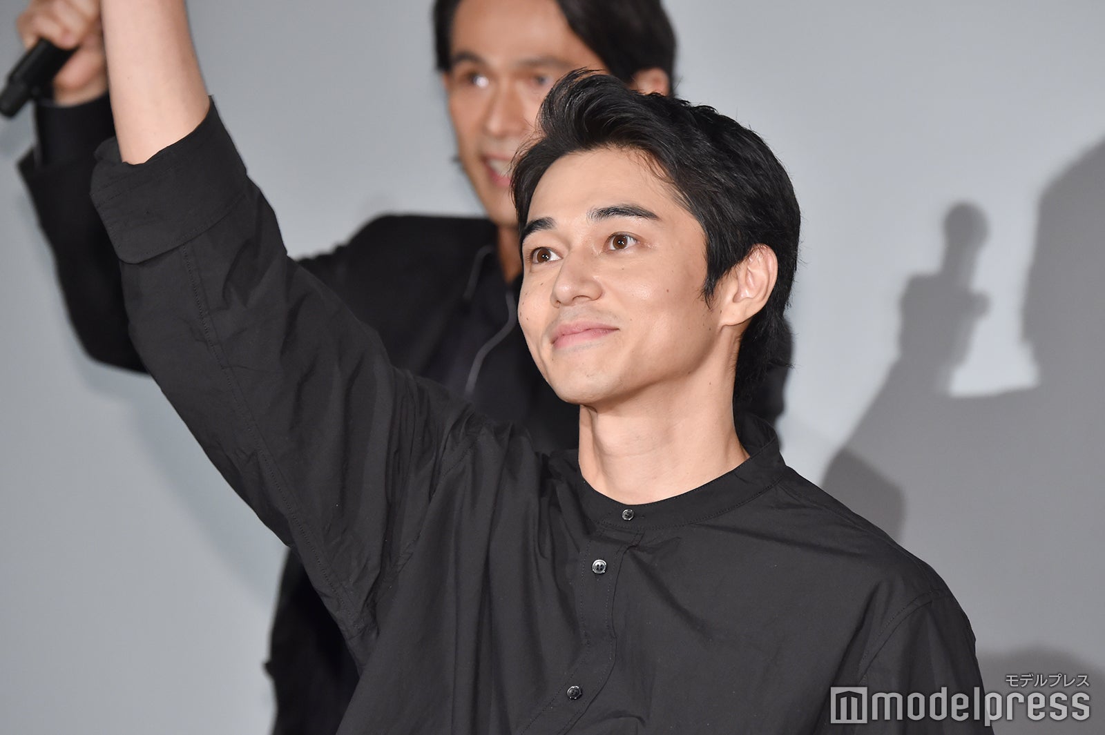東出昌大（C）モデルプレス