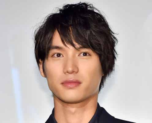 福士蒼汰は「つまらない男」?堅実的な一面にツッコミ「あっても困るだけ」