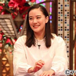 蒼井優が新婚生活を初告白! 城島茂との“新婚あるある”トークがまさかの展開に!?