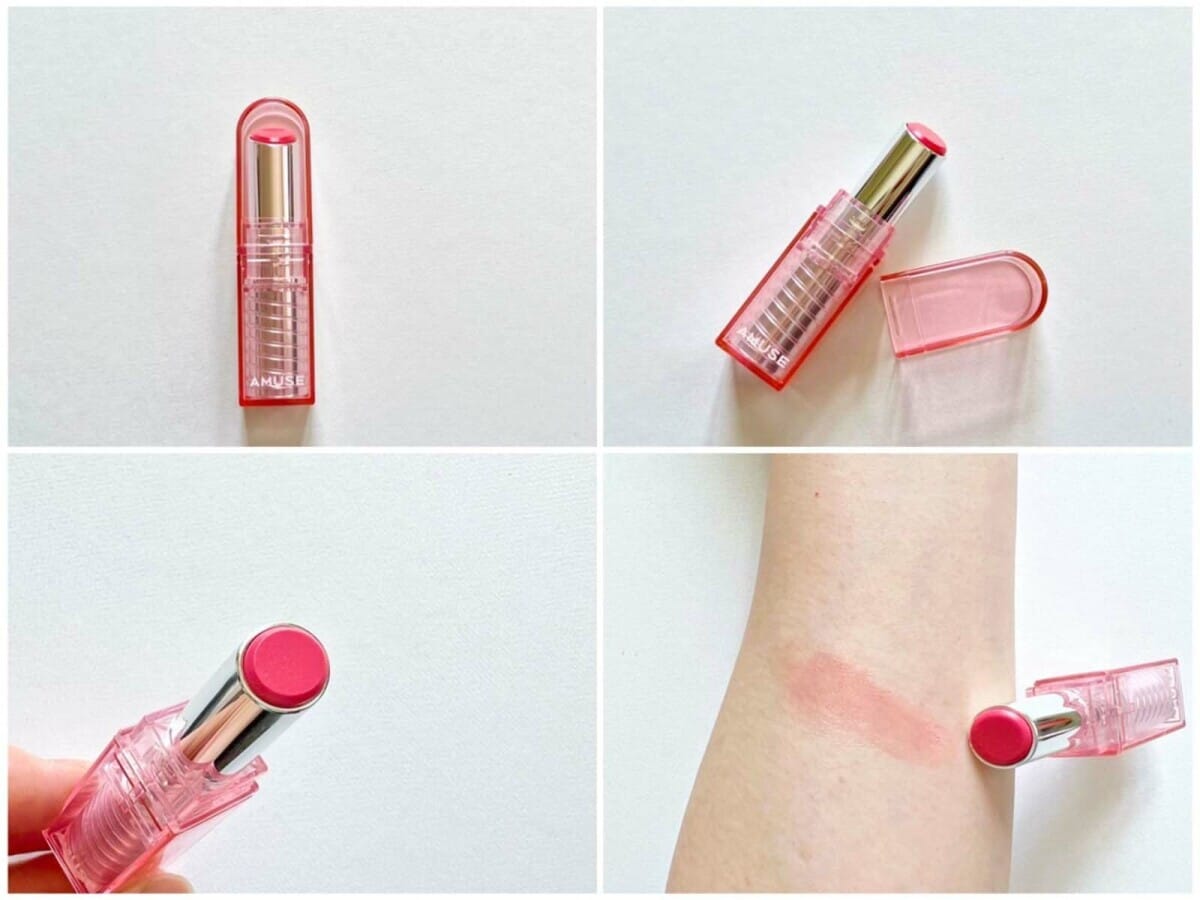 韓国コスメは見た目もかわいいから幅広い層に人気!