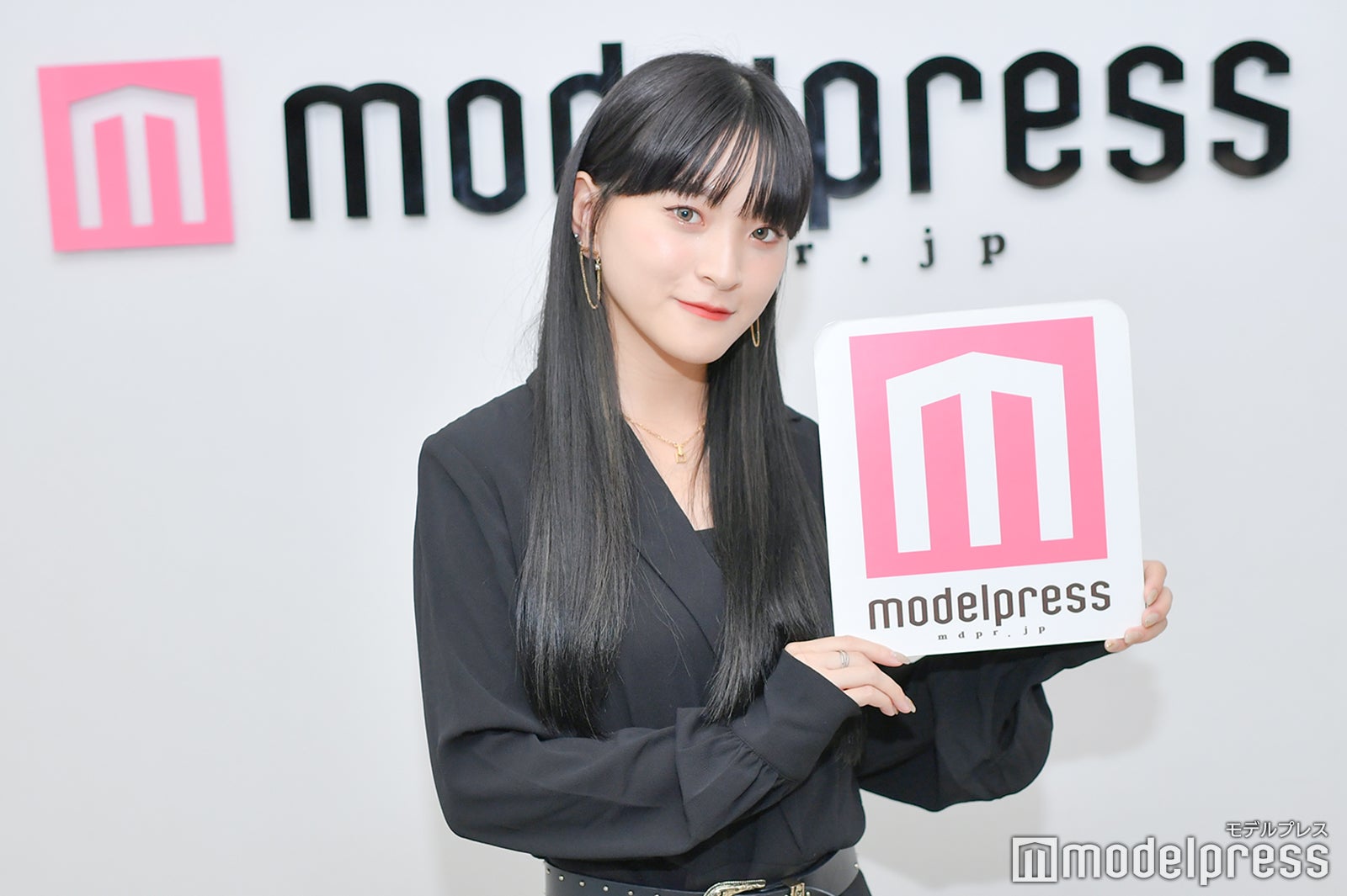 久保はるか（C）モデルプレス