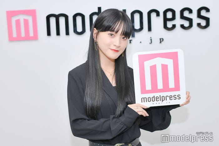 久保はるか(C)モデルプレス