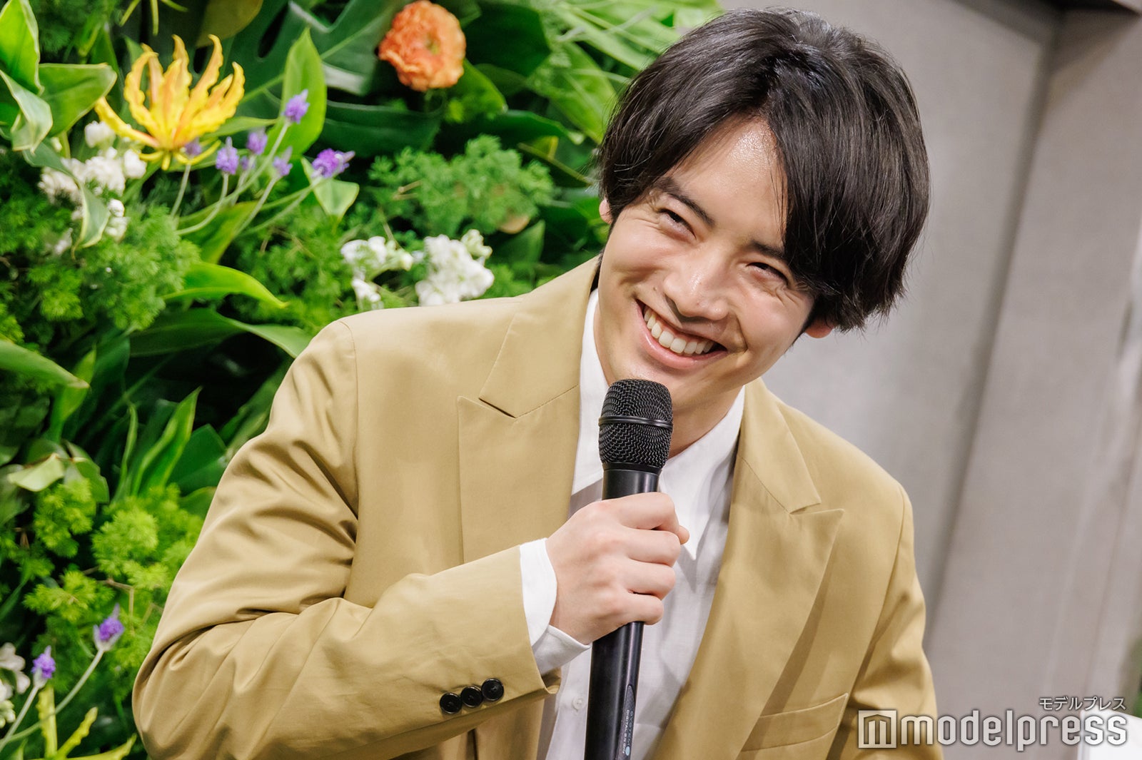 赤楚衛二（C）モデルプレス