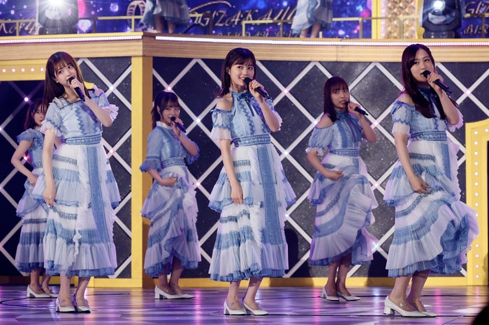 乃木坂 バスラ
