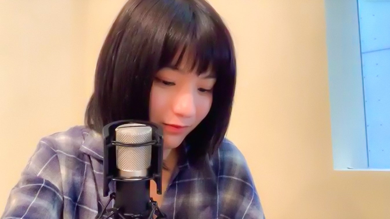 蒔田彩珠（提供画像）