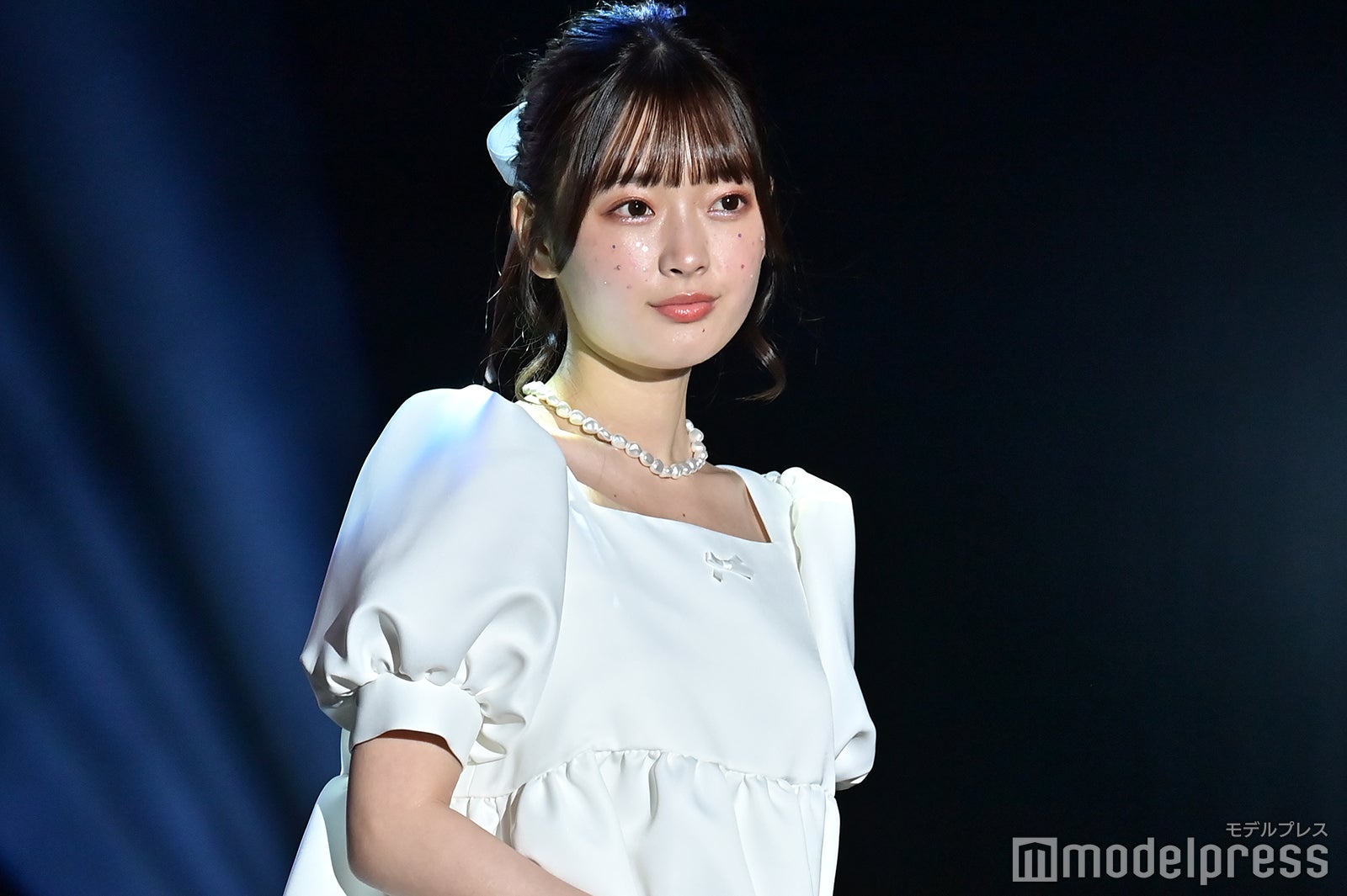 夢咲ももな （C）モデルプレス