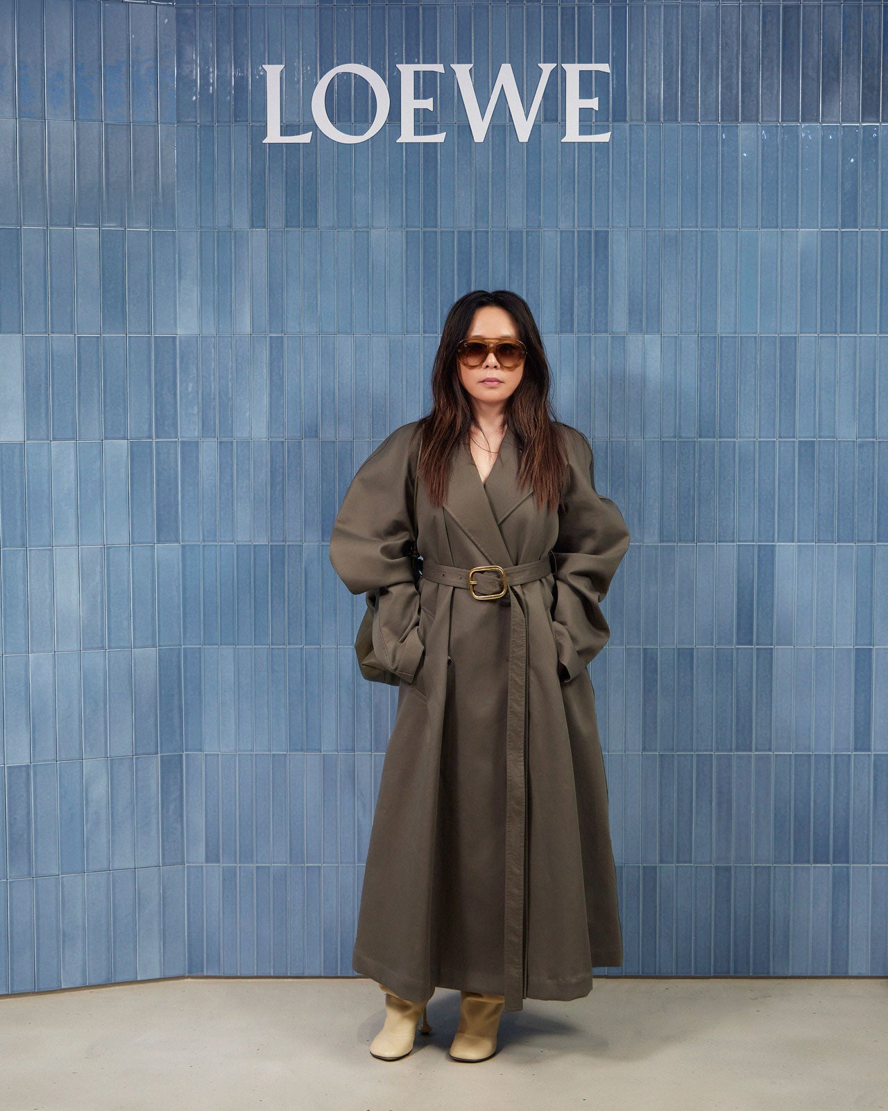 ニッキ・リー（提供写真）