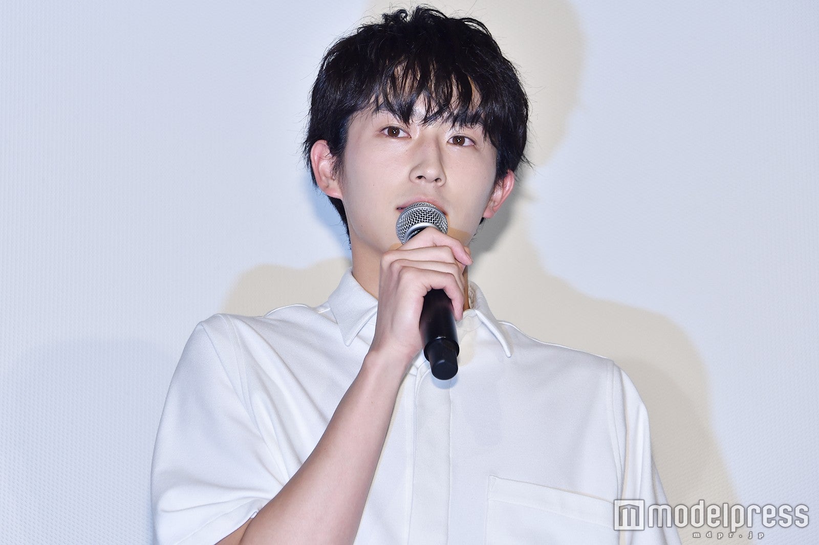 杉野遥亮 （C）モデルプレス