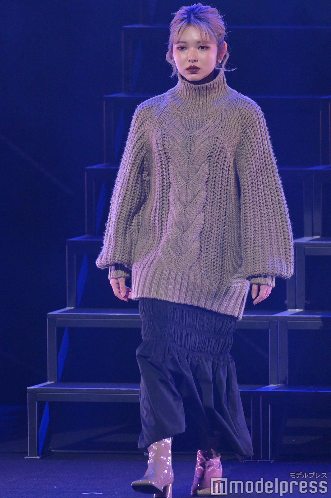 池田恵（C）モデルプレス