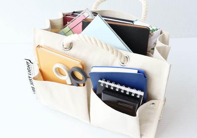 デイリークリップ インテリアバッグ ムック本 ムック 付録 人気 おすすめ オススメ 宝島社 宝島 レビュー 便利 優秀 当たり 最高 2023 デイリークリップ インテリアバッグ daily