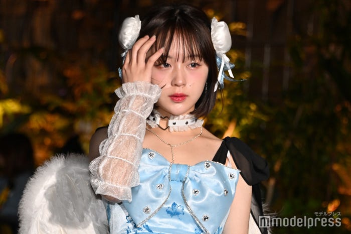 なえなの(C)モデルプレス