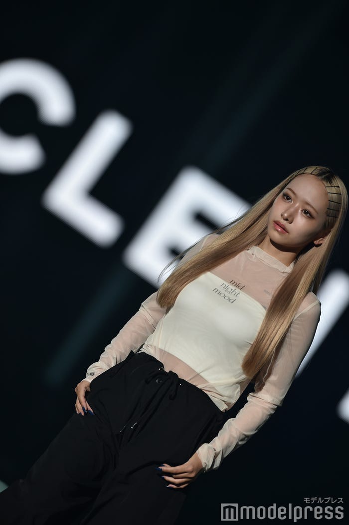 重川茉弥(C)モデルプレス